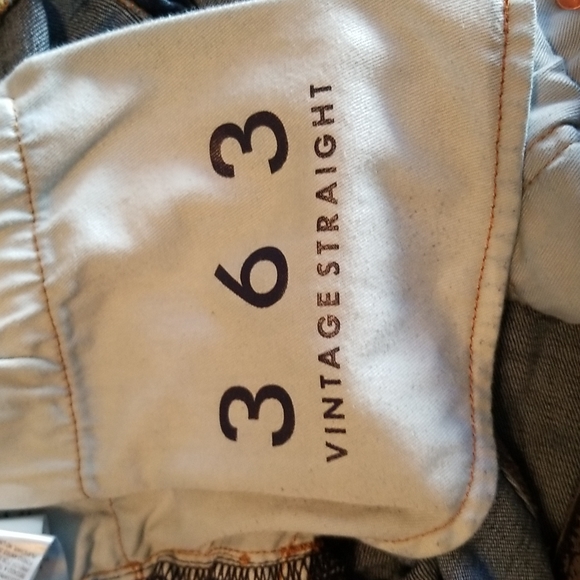 Mens Lucky Brand Jean's. W28xL30 - Picture 5 of 6